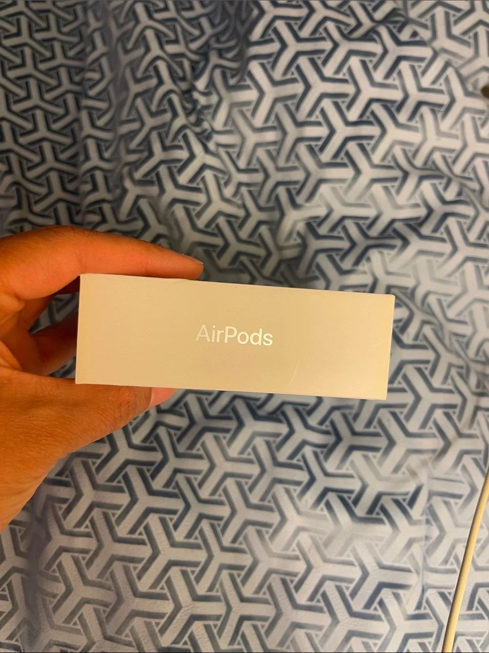AirPods Box Only